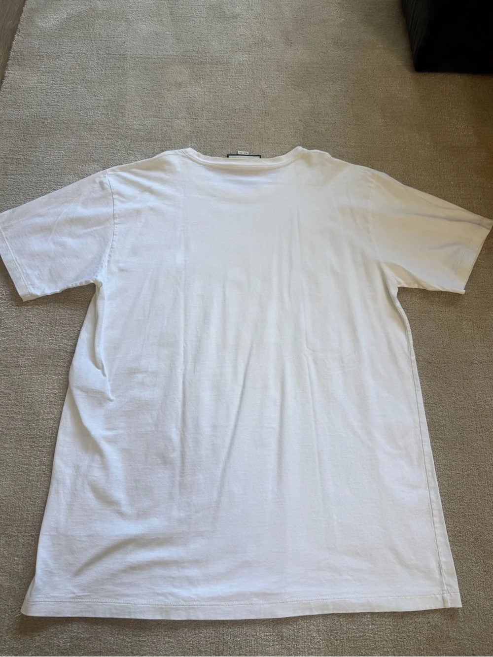 Gucci men’s short